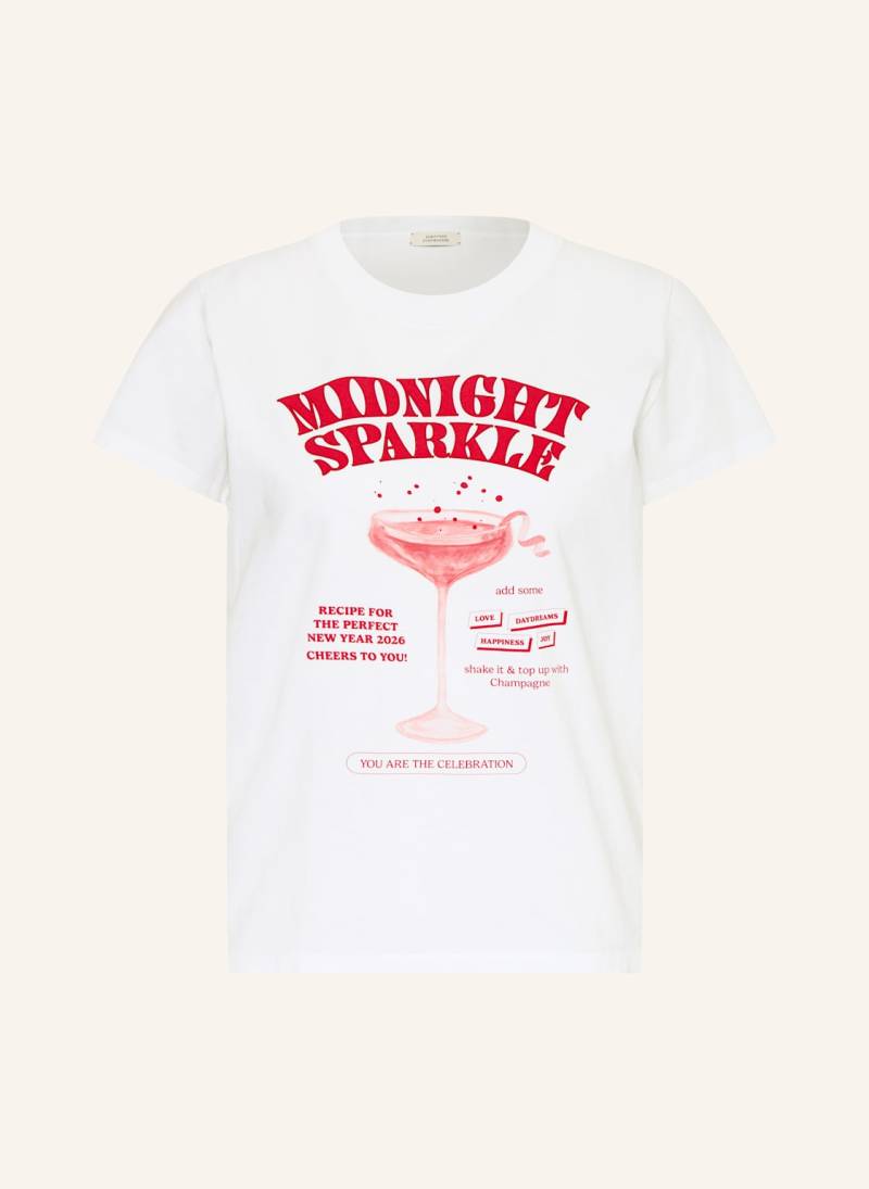 Dorothee Schumacher T-Shirt rot von dorothee schumacher