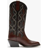 Dorothee Schumacher  - Western Shine Cowboy-Boots | Damen (41) von dorothee schumacher