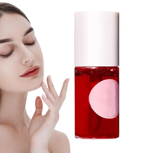 doyandader Flüssiger Lippenstift | Wasserfester feuchtigkeitsspendender Lipgloss - Lippencreme für Frauen und Teenager-Mädchen zur Befeuchtung, Pflege, Revitalisierung und Tönung trockener Lippen doyandader Flüssiger Lippenstift | Wasserfester feuchtigkeitsspendender Lipgloss - Lippencreme für Frauen und Teenager-Mädchen zur Befeuchtung, Pflege, Revitalisierung und Tönung trockener Lippen von doyandader