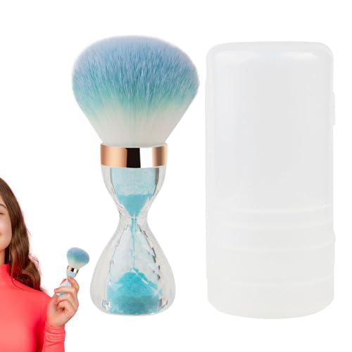 doyandader Gesicht Make-up Pinsel | Großer Körper Make-up Pinsel - Schminkwerkzeug Mit Trichtergriff Für Frauen Mädchen Familie doyandader Gesicht Make-up Pinsel | Großer Körper Make-up Pinsel - Schminkwerkzeug Mit Trichtergriff Für Frauen Mädchen Familie von doyandader