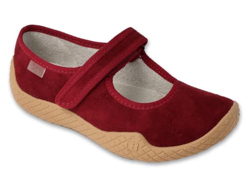 dr Orto - Damen Diabetikerschuhe mit Elastischer PU-Sohle und Klettverschluss - Antibakterielles Silberionenfutter 197D00313900A01 Schuhgröße 39 von dr Orto SYSTEM