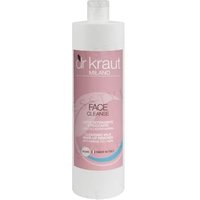 dr kraut - Cleansing Milk Make-Up Remover With Marine Collagen 500ml von dr kraut