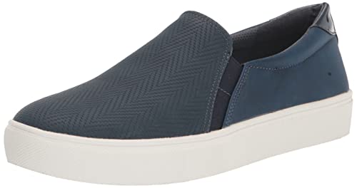 Dr. Scholl's Shoes Damen Nova Sneaker, Marineblau Altitude, 39.5 EU von Dr. Scholl's Shoes