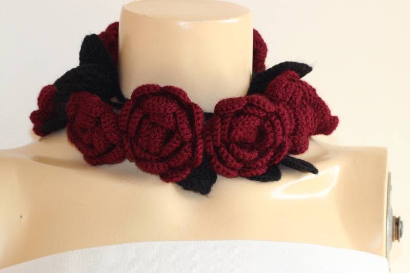 Halstuch von dreamhouse1