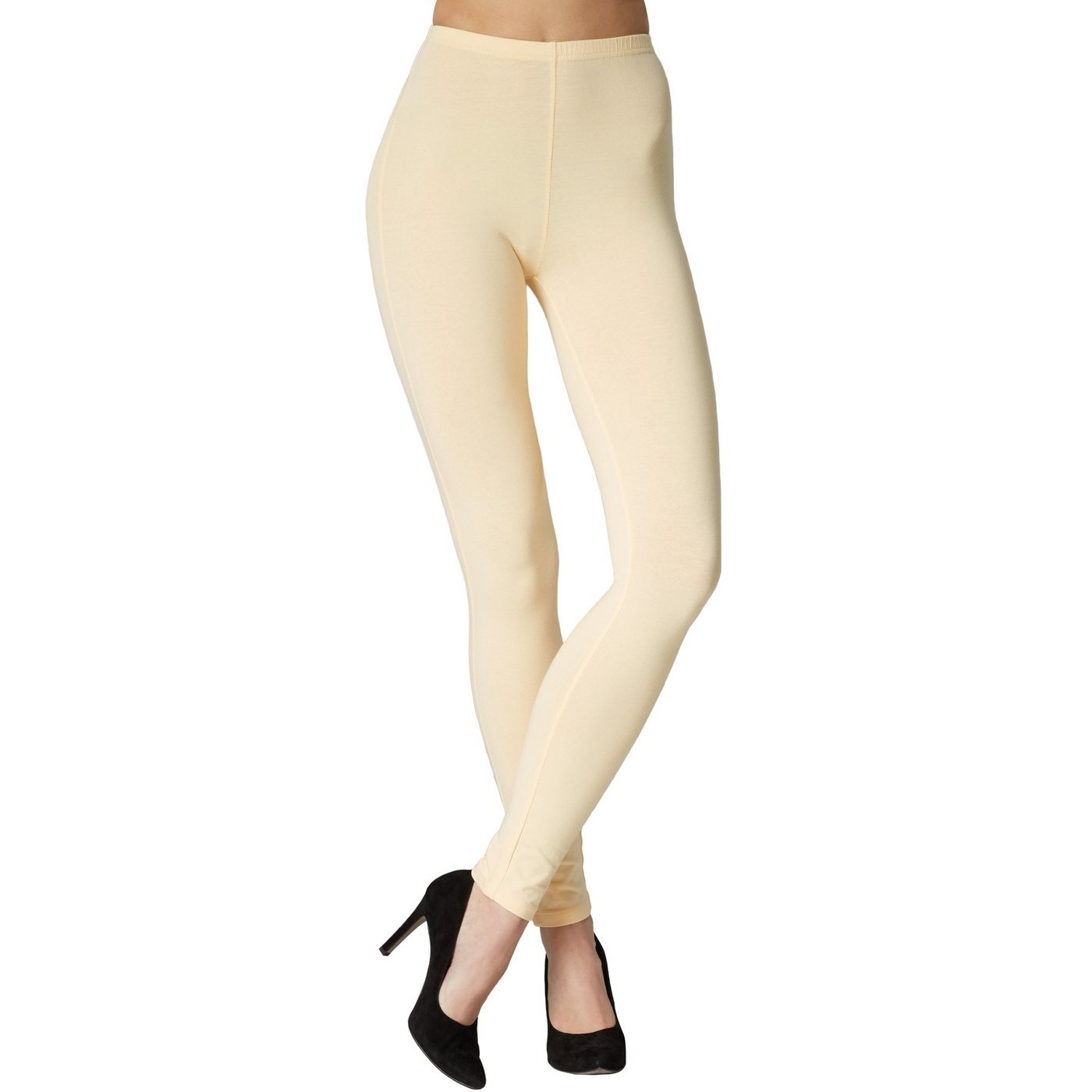 dressforfun Leggings Leggings Frauen von dressforfun