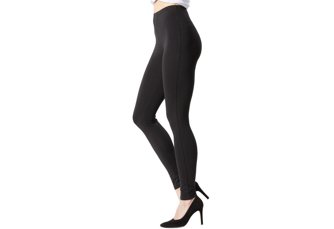 dressforfun Leggings Leggings Frauen von dressforfun