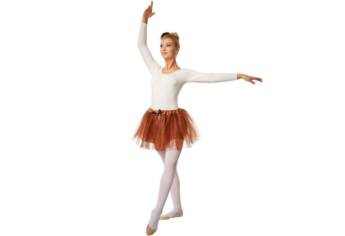 dressforfun Minirock Tutu von dressforfun