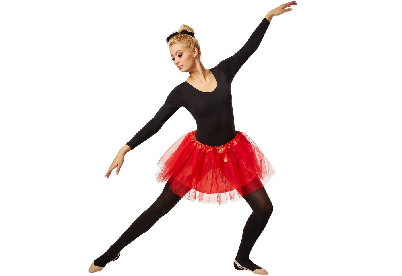 dressforfun Minirock Tutu von dressforfun