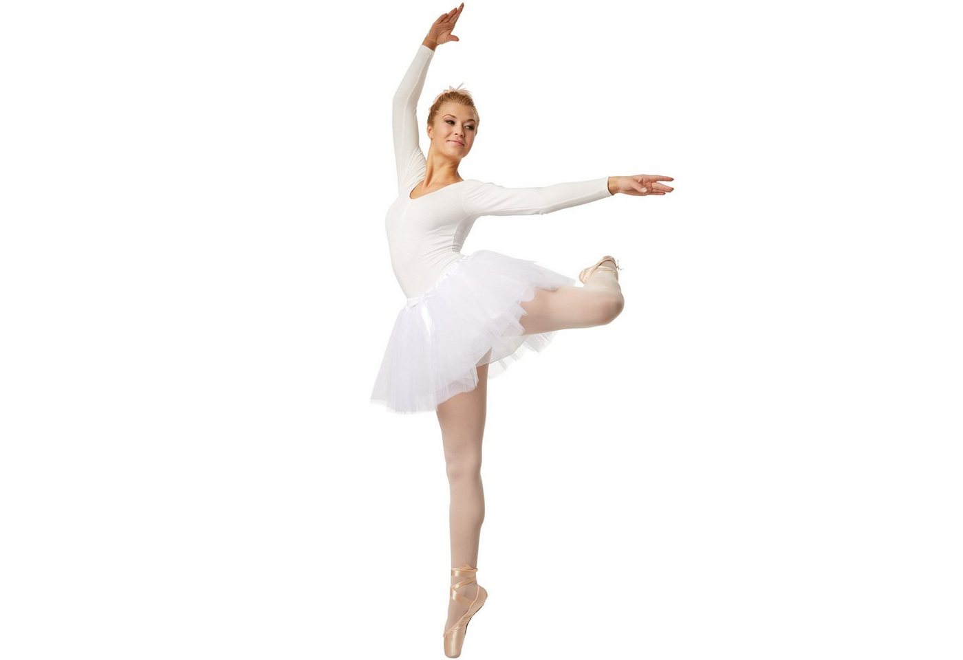 dressforfun Minirock Tutu dressforfun Minirock Tutu von dressforfun