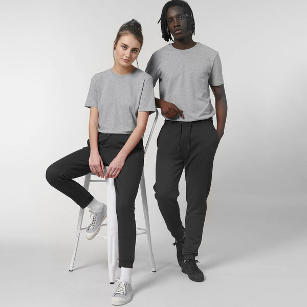 dressgoat Unisex Jogginghose/Sweatpants aus Bio-Baumwolle GOATY von dressgoat