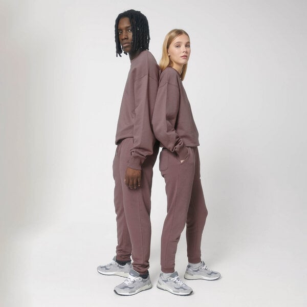 dressgoat Unisex Jogginghose/Sweatpants aus Bio-Baumwolle GOATY von dressgoat