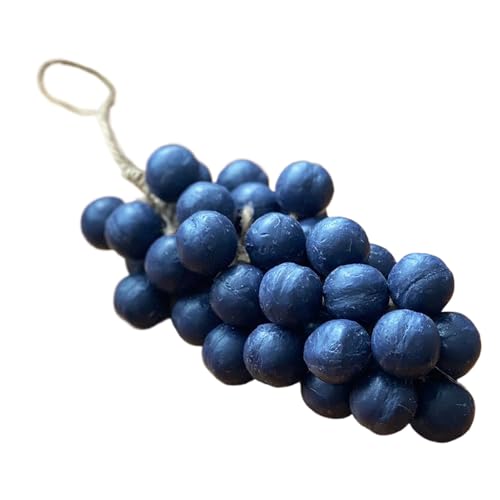 Soaprella Graperie Artisan Seifen, Gesichts- und Körperbad Trauben Bündel Seife für Dusche, feuchtigkeitsspendende und pflegende Hautpflege, natürliche handgefertigte Seifen für Männer und Frauen von driattie