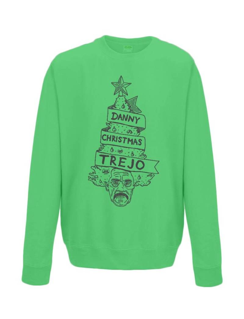 Weihnachts-Trejo Weihnachts-Trejo von drinkdrawexplore