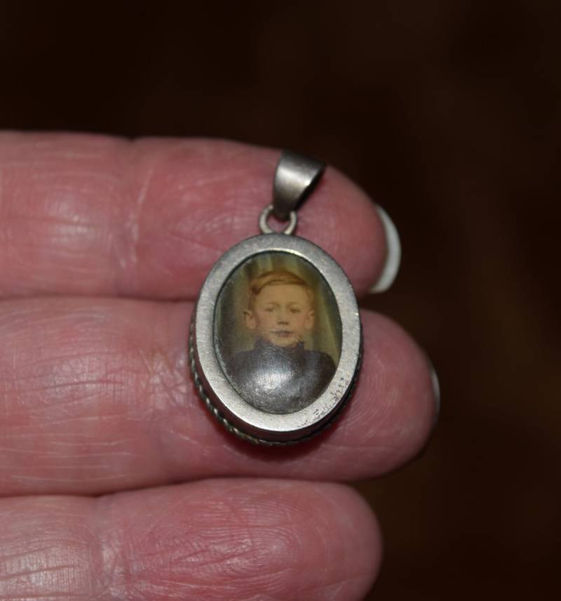 Gedächtnis Pendent von droomtijd