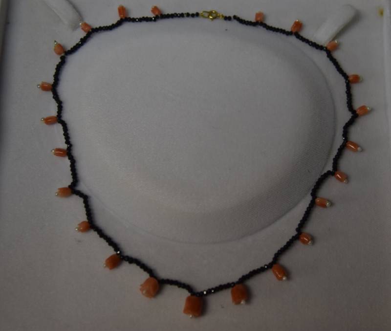 Tulp Collier Tulp Collier von droomtijd