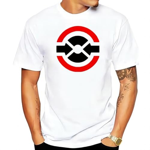 Cotton-Native-Instruments-Traktor-T-Shirt-DJ-Techno-Producer-Kult-Men-Tshirts-Summer-Style von drtuERTTR