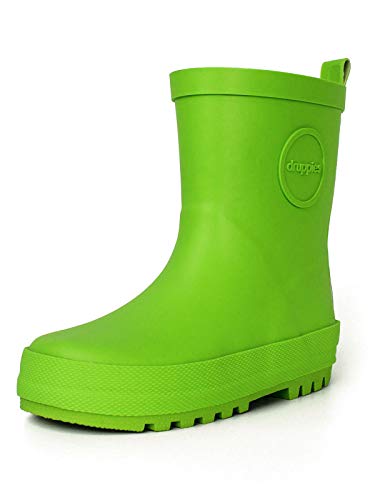 druppies® Regenstiefel Adventure Stiefel frisgroen 42 von druppies