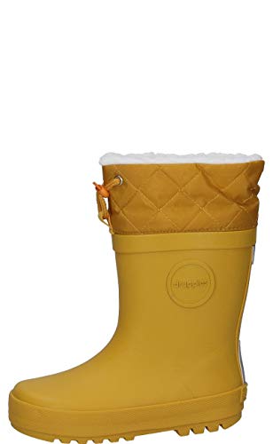 druppies Kindergummistiefel gelb, 29 von druppies