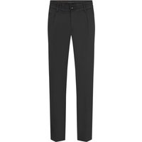 Drykorn Chino mit Bundfalte und Stretchanteil in 30/34 von drykorn