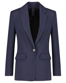 Damen Blazer ATLIN_2 mit Wolle von drykorn