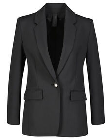 Damen Blazer ATLIN_2 mit Wolle von drykorn