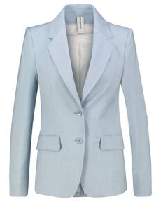 Damen Blazer BUNDREY Regular Fit von drykorn