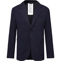 Drykorn Anzugsakko Marls aus einem strukturierten Stretch-Mix, Tailored Fit in 46 von drykorn