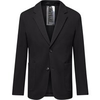 Drykorn Anzugsakko Marls aus einem strukturierten Stretch-Mix, Tailored Fit in 48 von drykorn