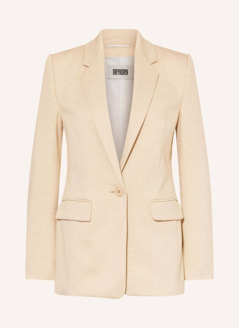 Drykorn Blazer Atlin beige von drykorn