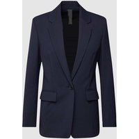 Drykorn Blazer mit Pattentaschen Modell 'ATLIN' in Blau, Größe 40 von drykorn