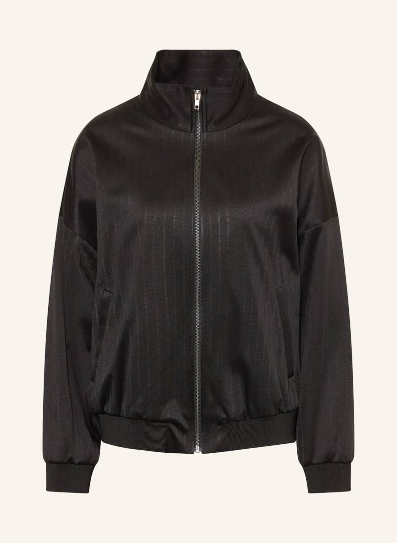 Drykorn Blouson Eyam schwarz von drykorn