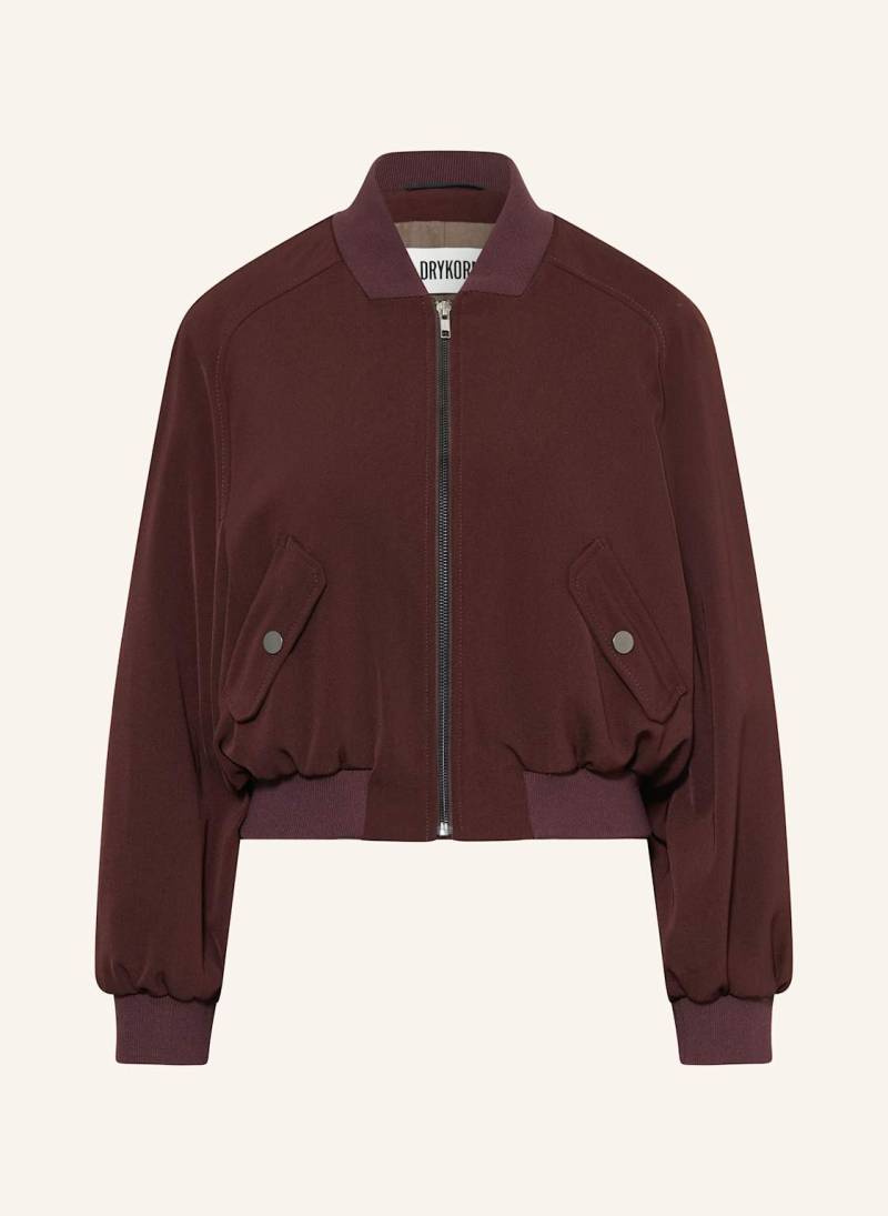 Drykorn Blousons Marham rot von drykorn