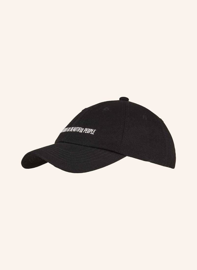 Drykorn Cap Jesper schwarz von drykorn