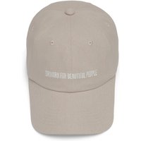Drykorn Cap aus strukturierter Baumwolle in 0 von drykorn