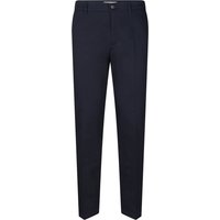 Drykorn Chino Ajend aus einem robusten Baumwollgemisch mit Stretch, Slim Fit in 30/34 von drykorn