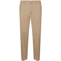 Drykorn Chino Ajend aus einem robusten Baumwollgemisch mit Stretch, Slim Fit in 32/34 von drykorn