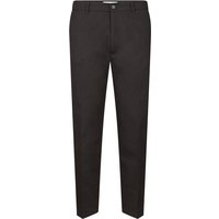 Drykorn Chino Ajend aus einem robusten Baumwollgemisch mit Stretch, Slim Fit in 36/32 von drykorn