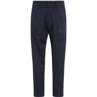 Drykorn Chino Chasy aus einem robusten Baumwollgemisch mit Stretch, Regular Fit in 32/34 von drykorn