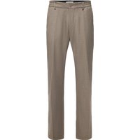 Drykorn Chino Garona in Woll-Optik mit Dehnbund und Stretch, Relaxed Fit in 32/32 Drykorn Chino Garona in Woll-Optik mit Dehnbund und Stretch, Relaxed Fit in 32/32 von drykorn