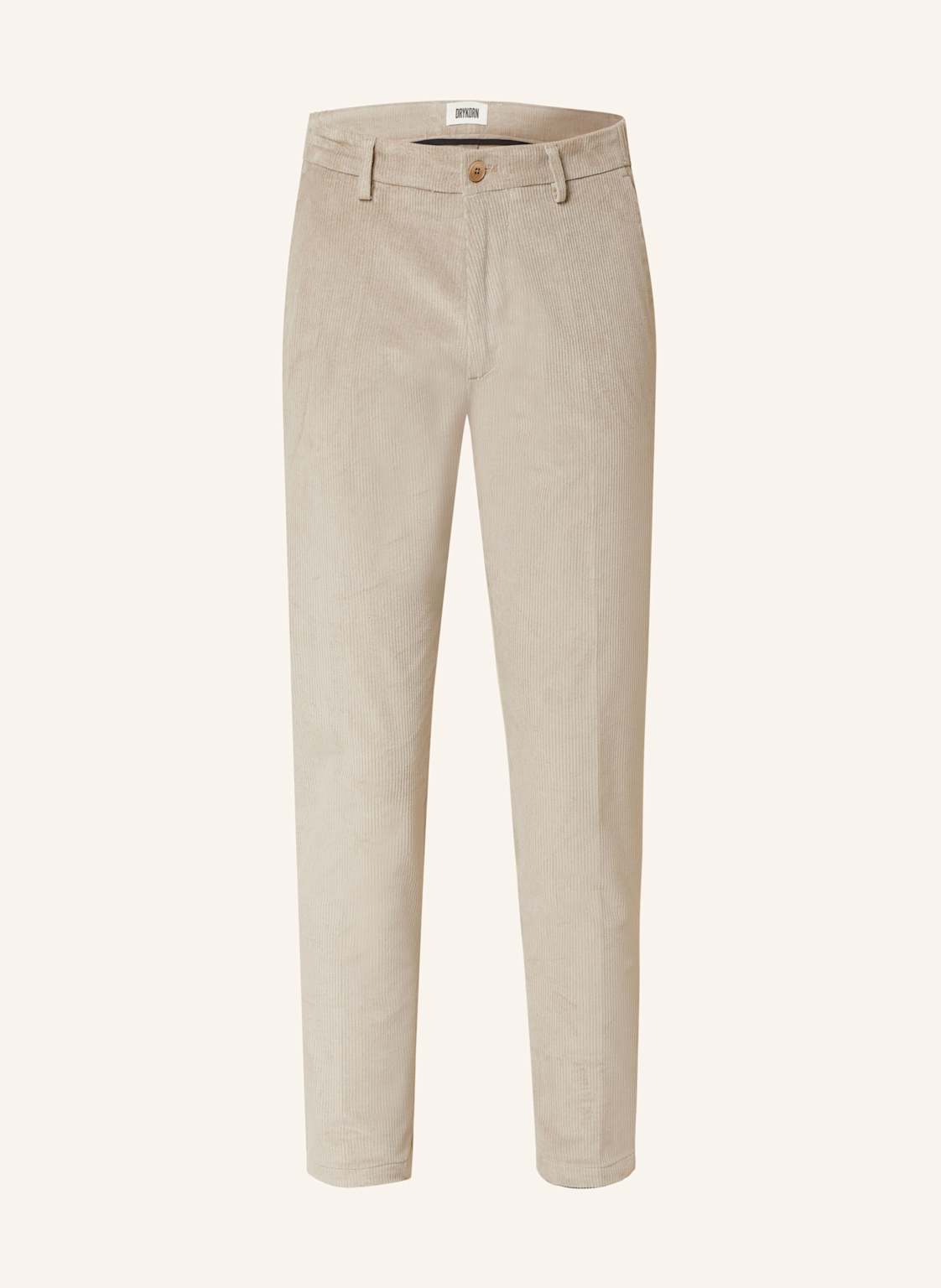 Drykorn Cordchino Ajend Extra Slim Fit beige Drykorn Cordchino Ajend Extra Slim Fit beige von drykorn