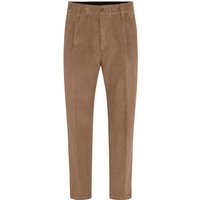 Drykorn Cordhose Chasy mit Bundfalte, Relaxed Fit von drykorn