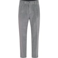 Drykorn Cordhose Chasy mit Bundfalte und Dehnbund, Regular Fit in 34/32 Drykorn Cordhose Chasy mit Bundfalte und Dehnbund, Regular Fit in 34/32 von drykorn