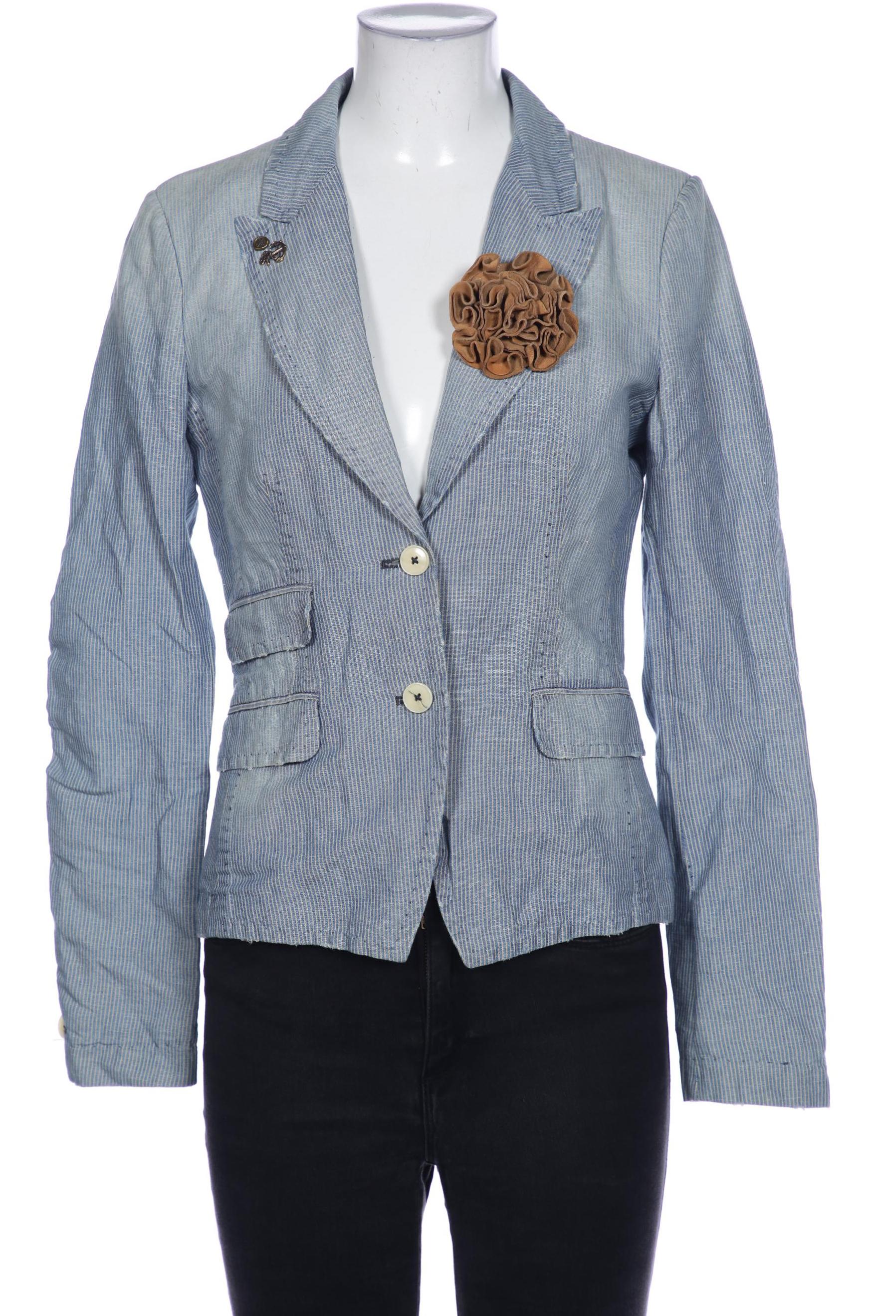 Drykorn Damen Blazer, blau von drykorn