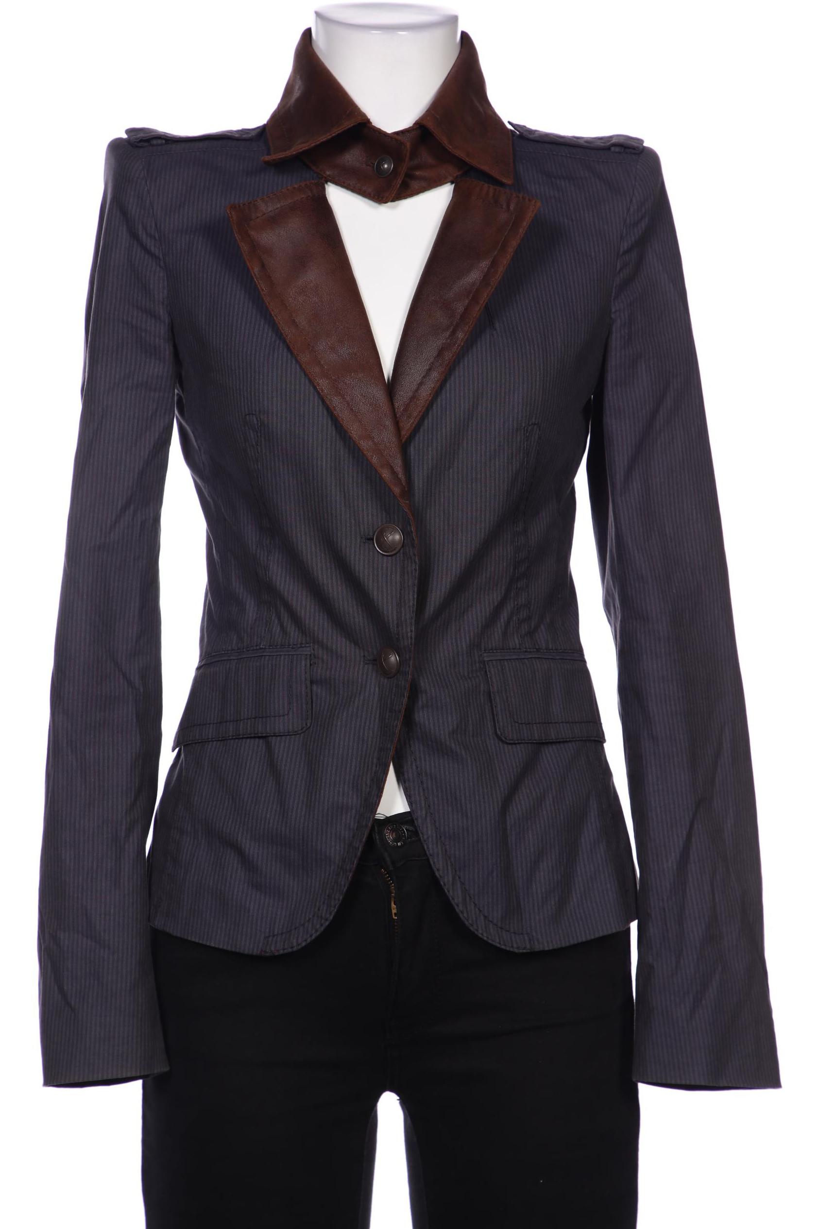 Drykorn Damen Blazer, blau von drykorn