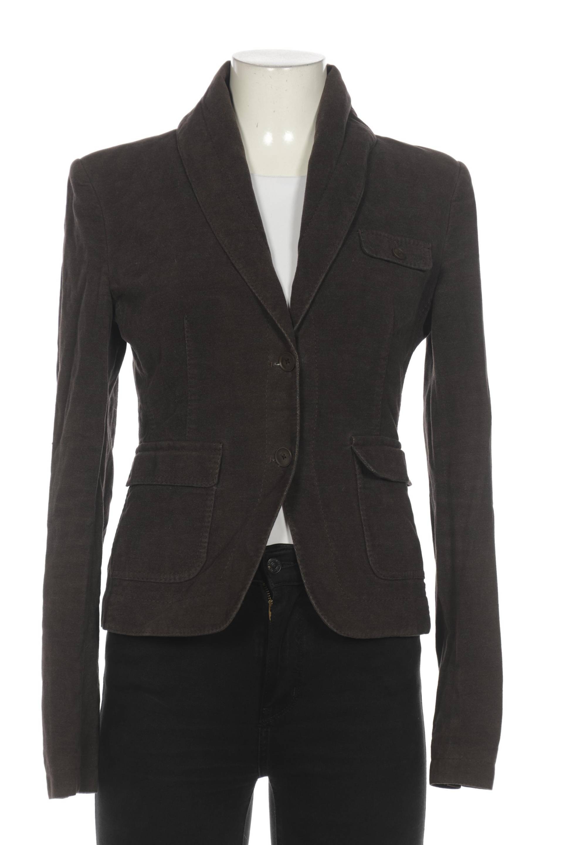 Drykorn Damen Blazer, grau von drykorn