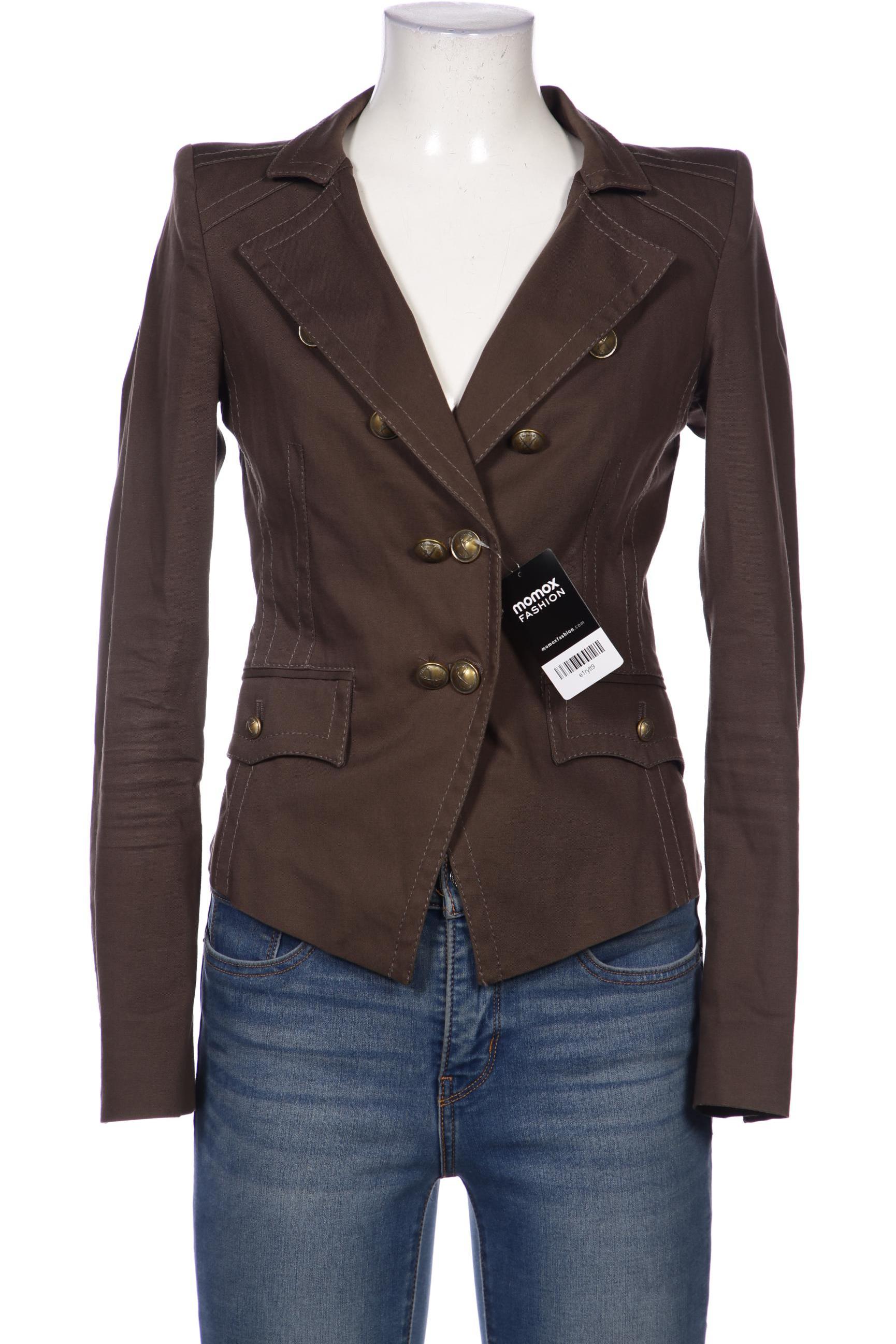 Drykorn Damen Blazer, grün von drykorn