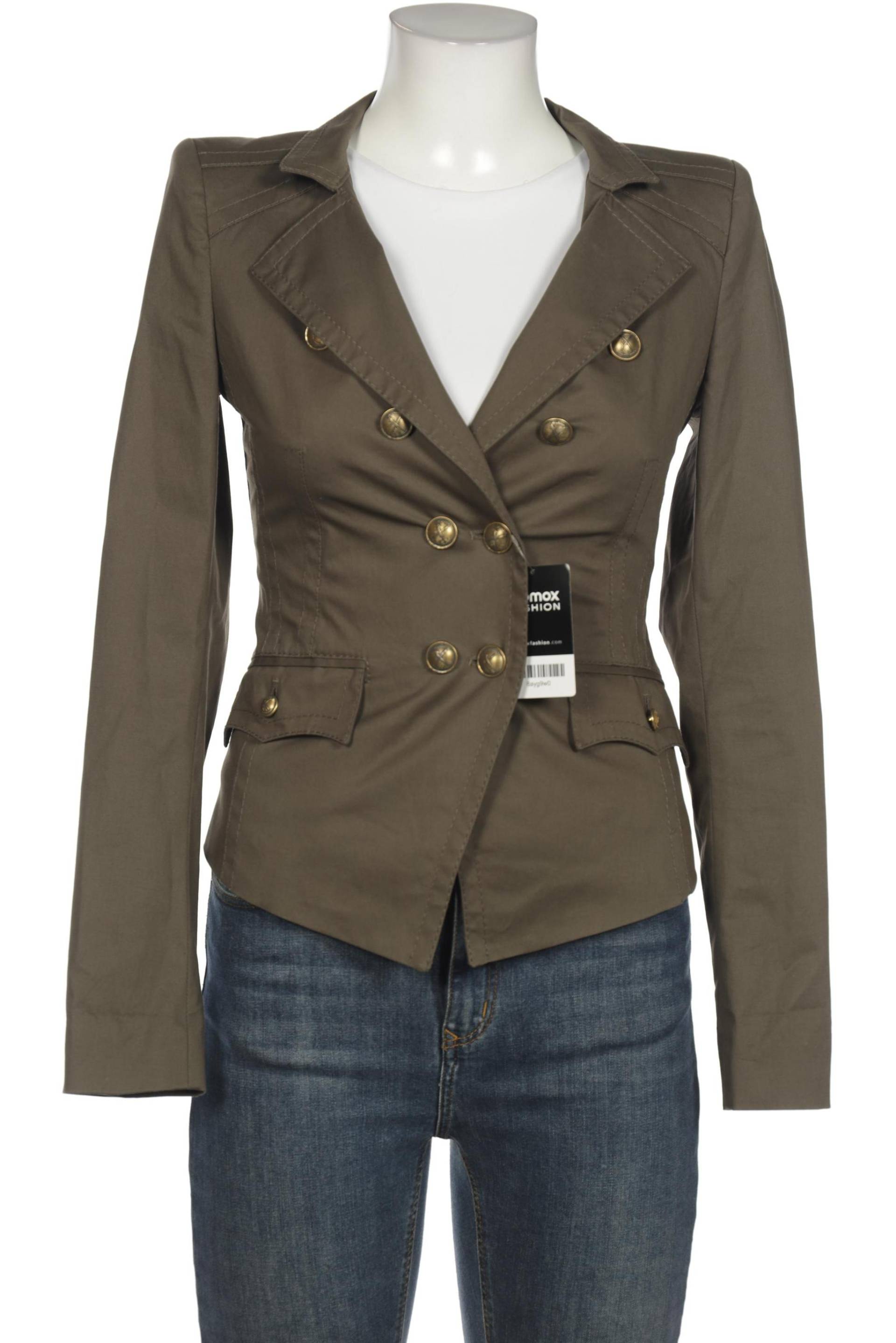 Drykorn Damen Blazer, grün von drykorn