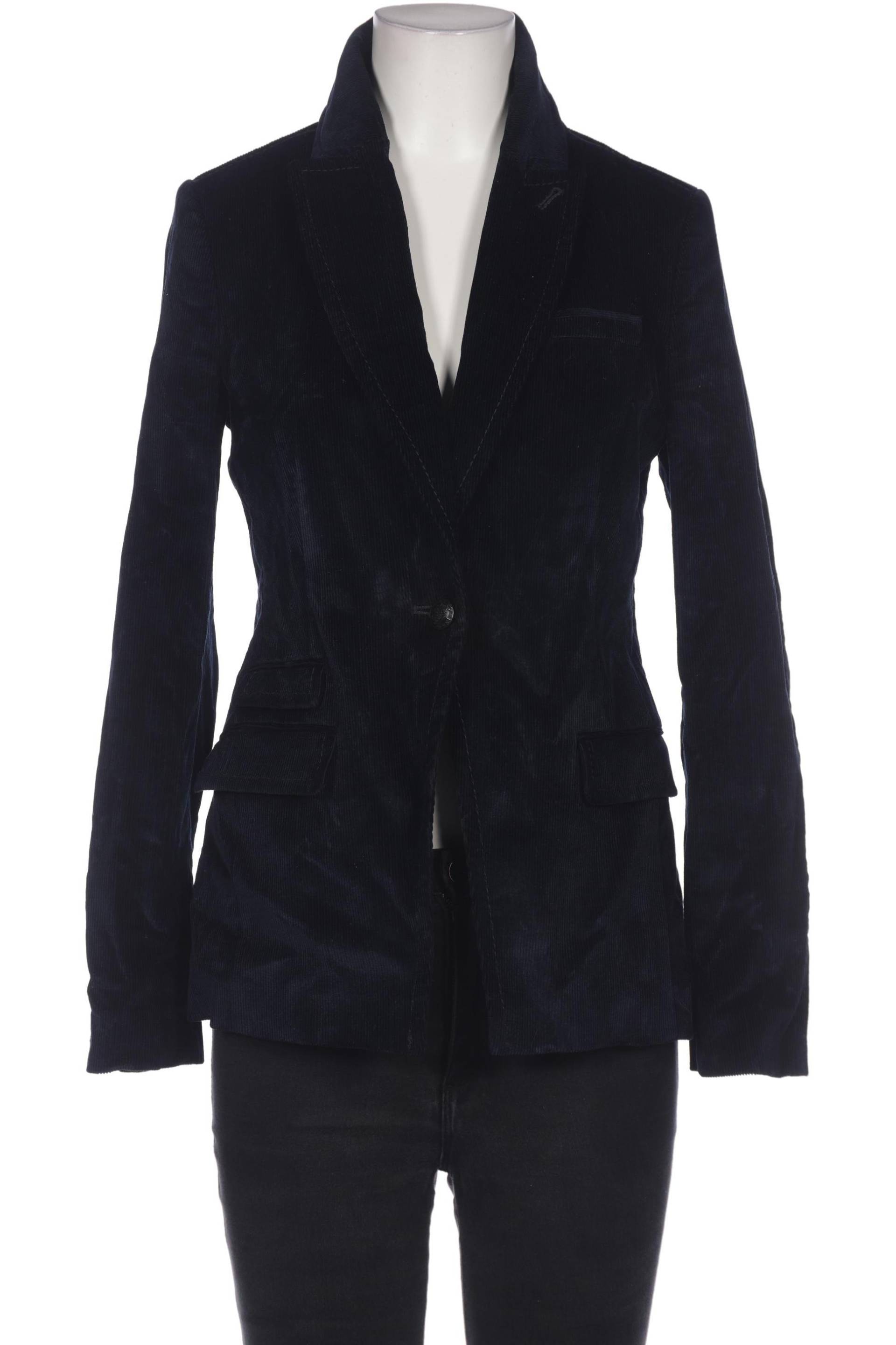 Drykorn Damen Blazer, marineblau von drykorn