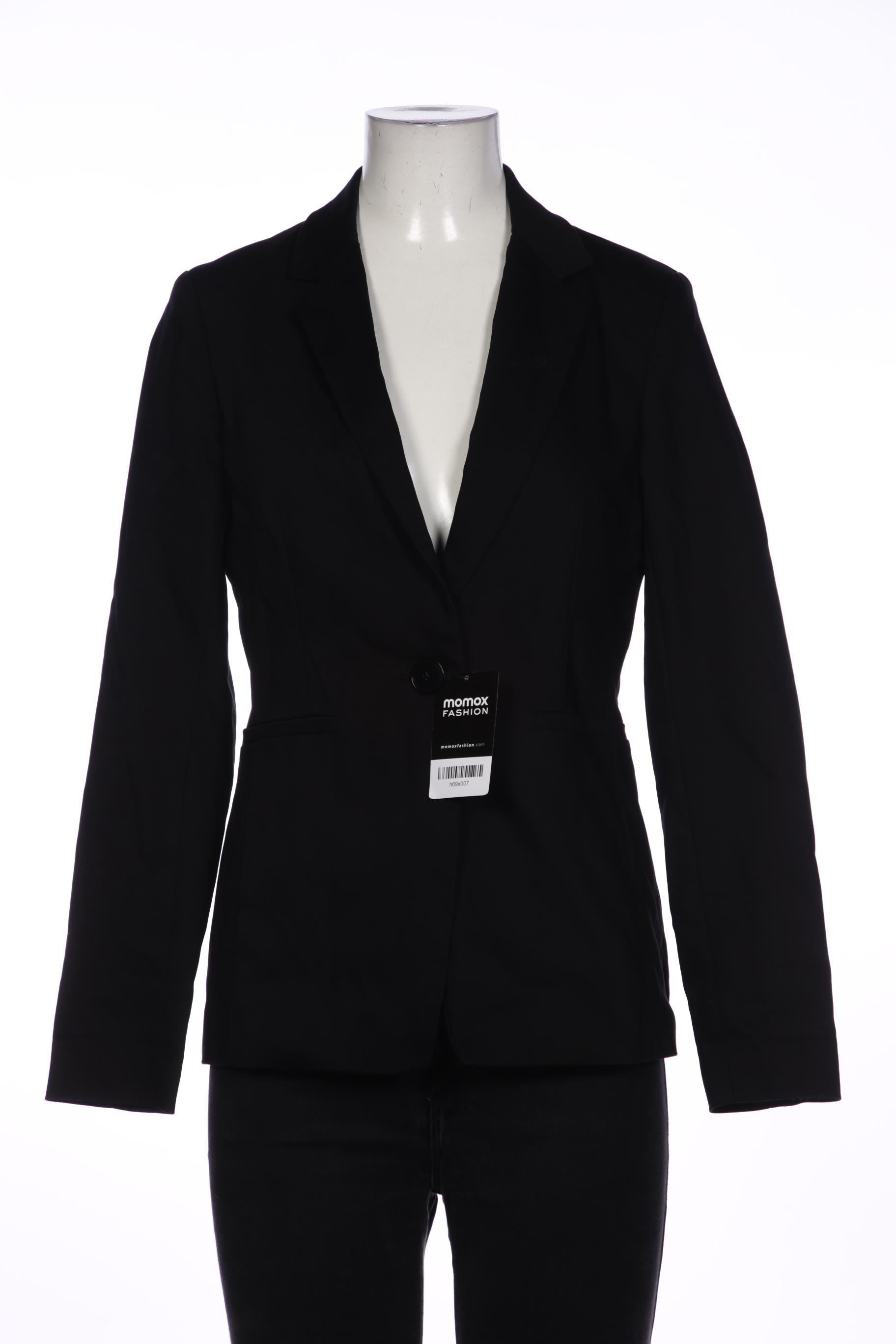 Drykorn Damen Blazer, schwarz von drykorn