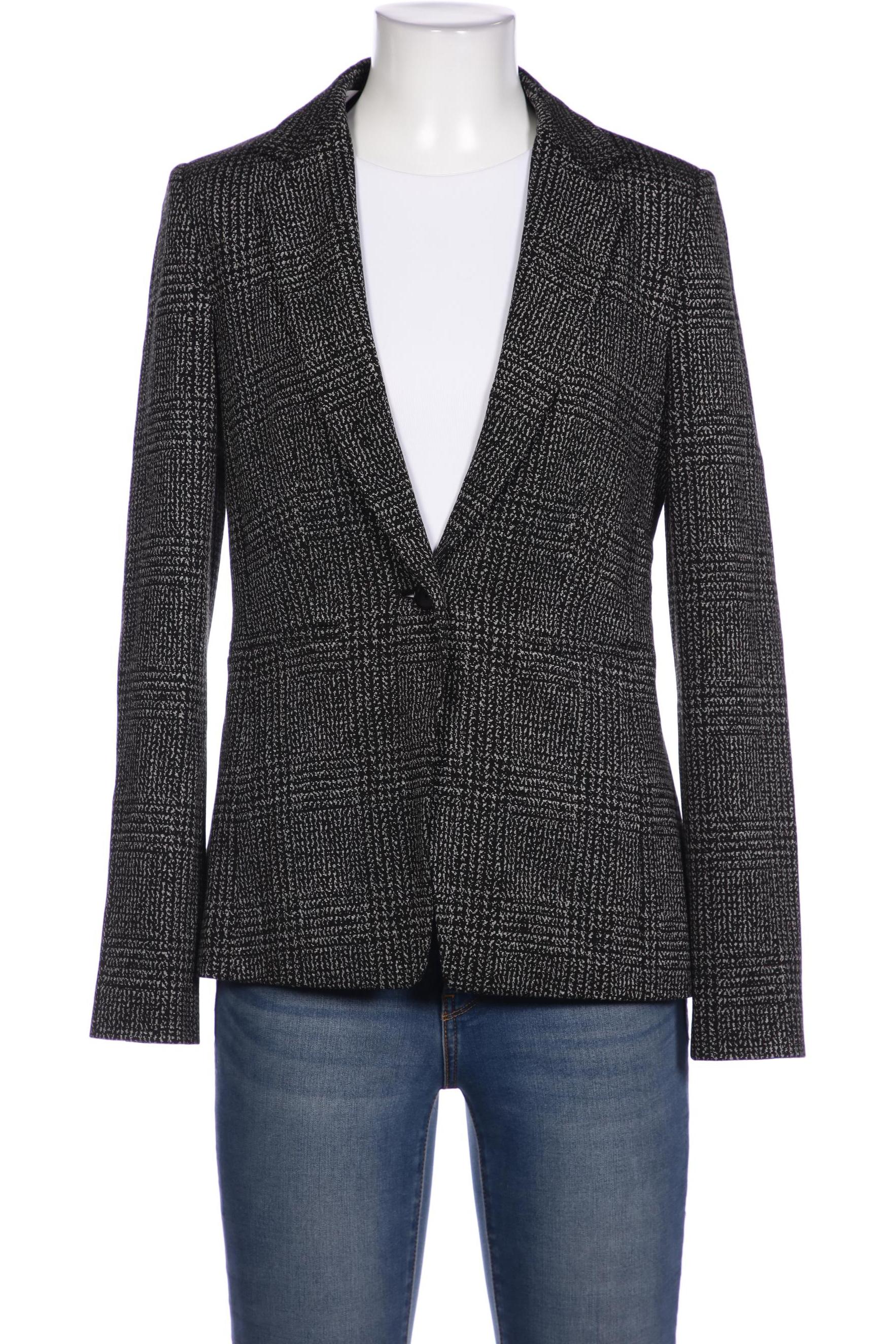 Drykorn Damen Blazer, schwarz von drykorn